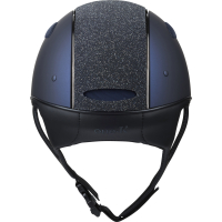 OneK Defender Pro Matt Glitter Chrome Navy